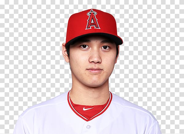 Shohei Ohtani Los Angeles Angels MLB Houston Astros Texas Rangers, Shohei Ohtani transparent background PNG clipart