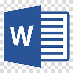 Microsoft Word Logo Computer Icons Microsoft Powerpoint Microsoft Office Word Transparent Background Png Clipart Hiclipart