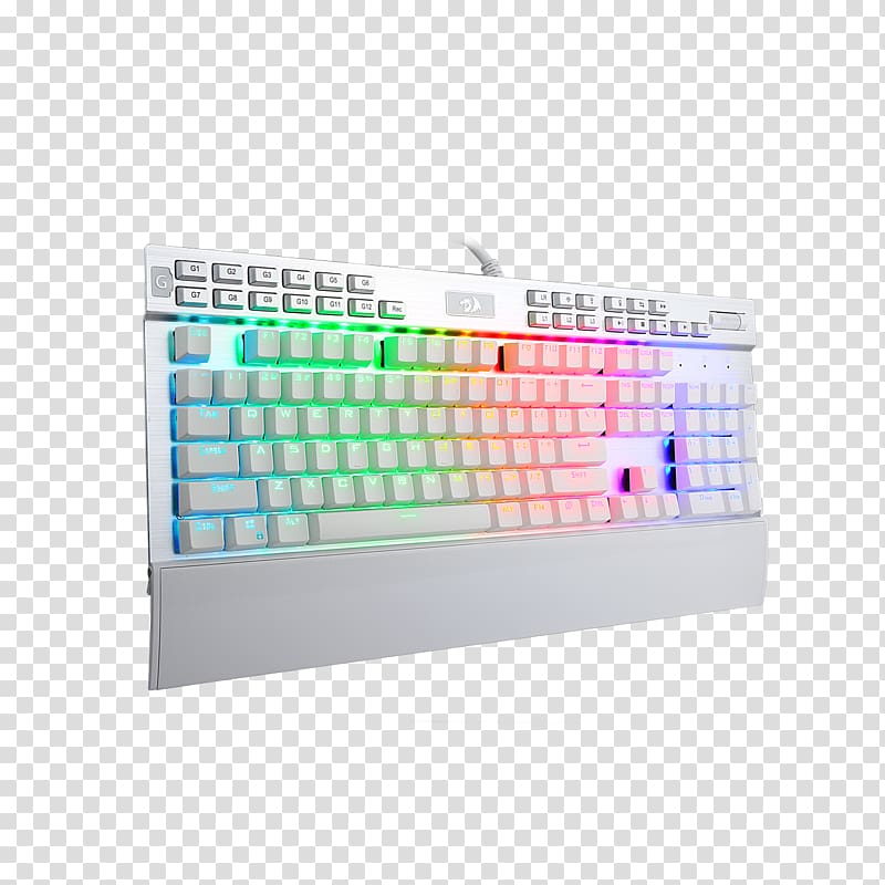 Computer keyboard Computer mouse Gaming keypad RGB color model Light-emitting diode, Computer Mouse transparent background PNG clipart