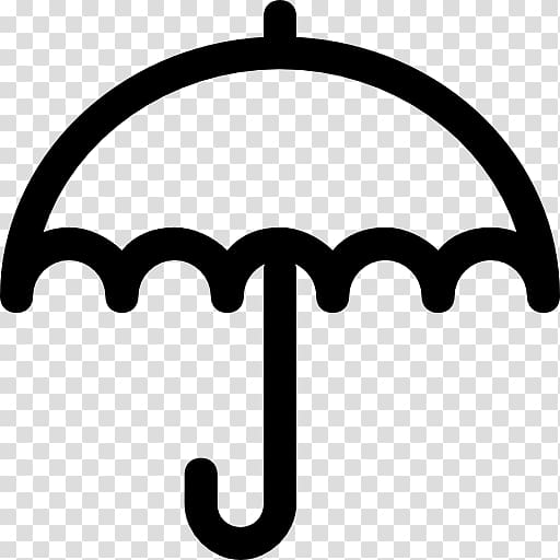 Umbrella Rain Computer Icons , umbrella transparent background PNG clipart