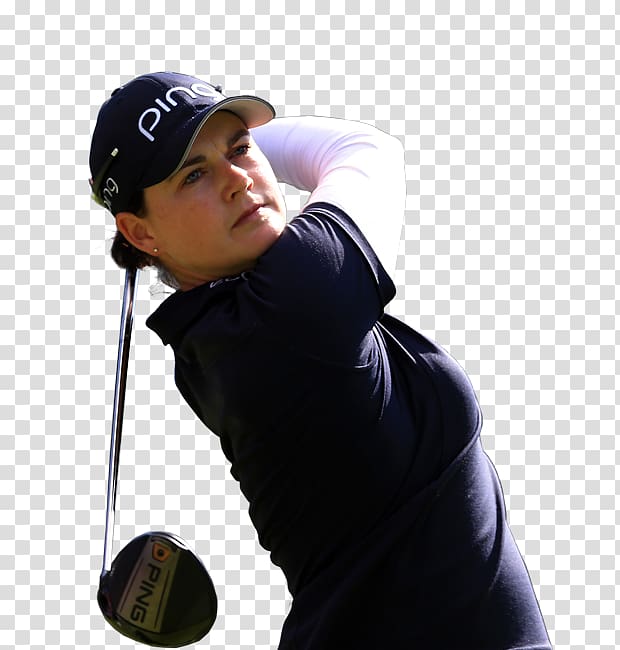 LPGA Caroline Masson PGA TOUR Professional golfer, golf transparent background PNG clipart