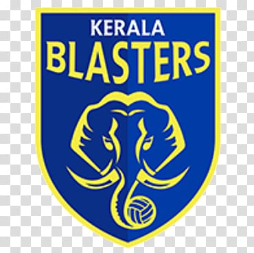 Kerala Blasters FC 2017–18 Indian Super League season Delhi Dynamos FC Bengaluru FC, others transparent background PNG clipart