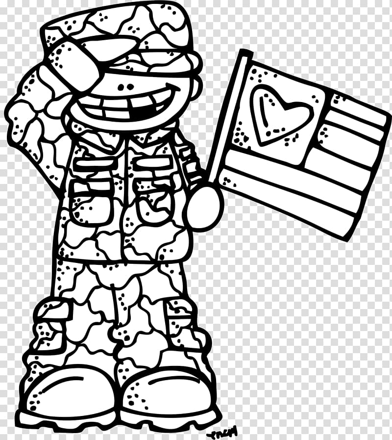 United States Veterans Day Coloring book Presidents Day, Pilgrim Melonheadz transparent background PNG clipart