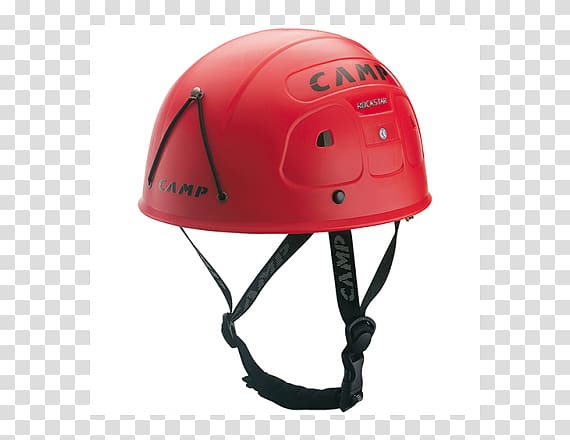 Bicycle Helmets Rock-climbing equipment CAMP, Helmet transparent background PNG clipart