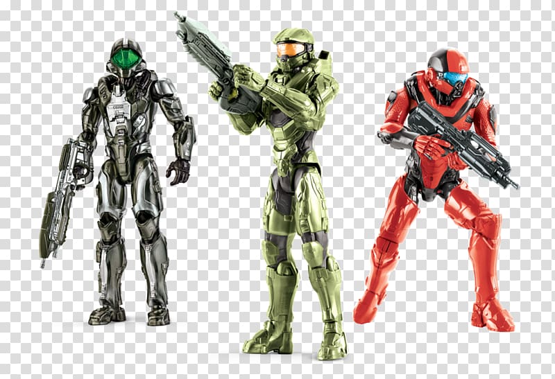 Halo 4 Halo: Combat Evolved Master Chief American International Toy Fair, halo transparent background PNG clipart