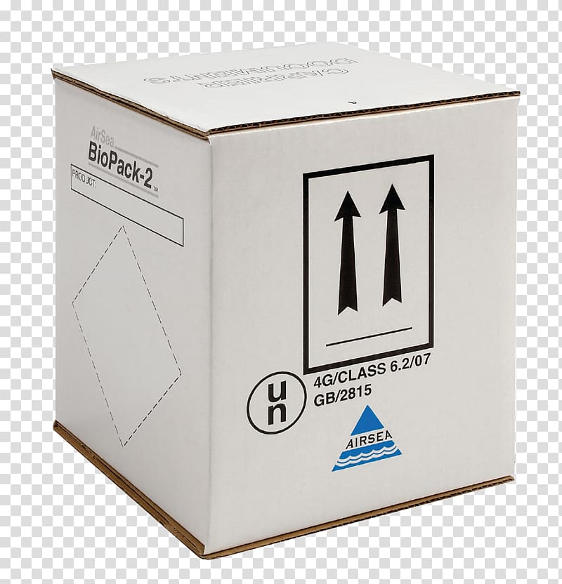 Packaging and labeling Box Carton Shipping container, box transparent background PNG clipart