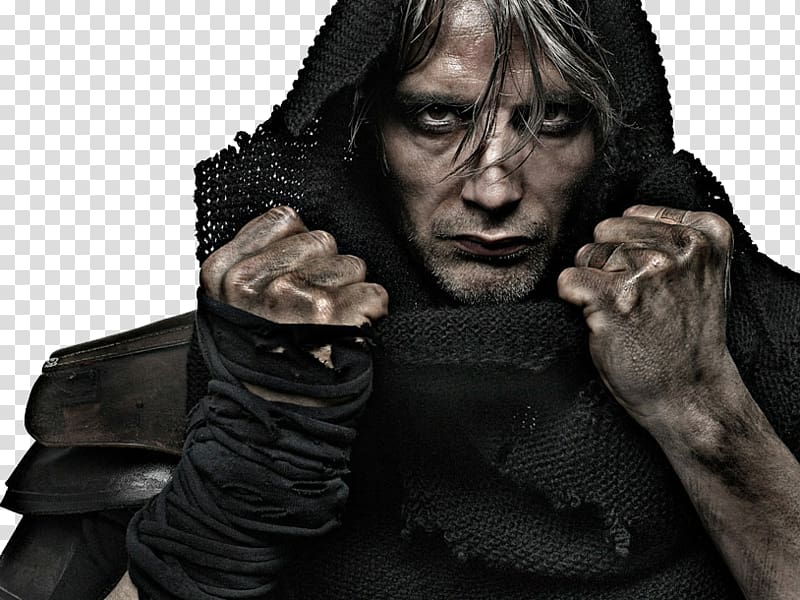 Hannibal Lecter Mads Mikkelsen Denmark Actor, Mads Mikkelsen transparent background PNG clipart