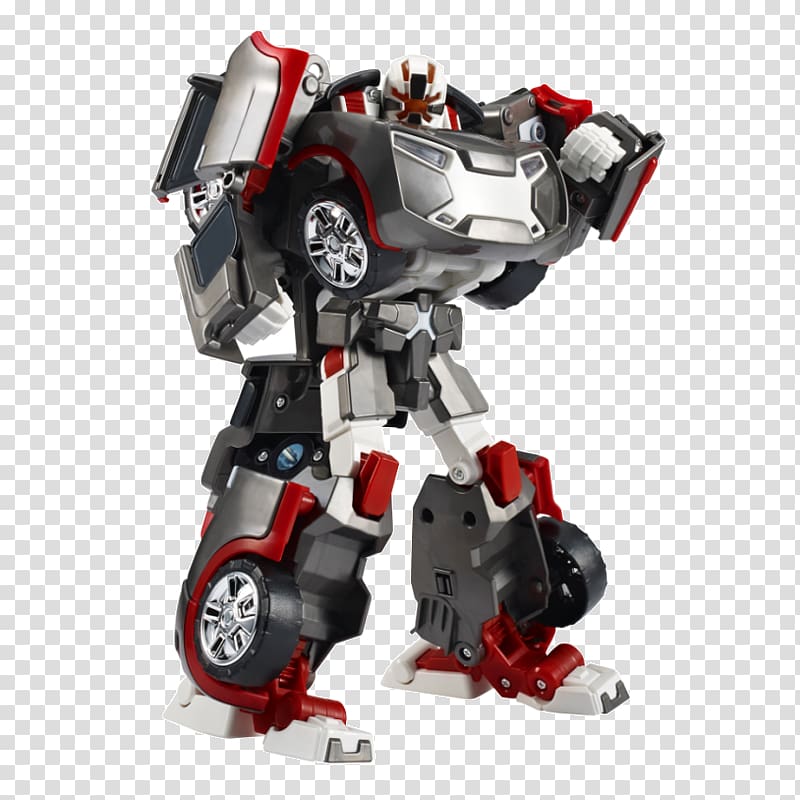 Transforming robots Car Spielzeugroboter Toy, robot transparent background PNG clipart