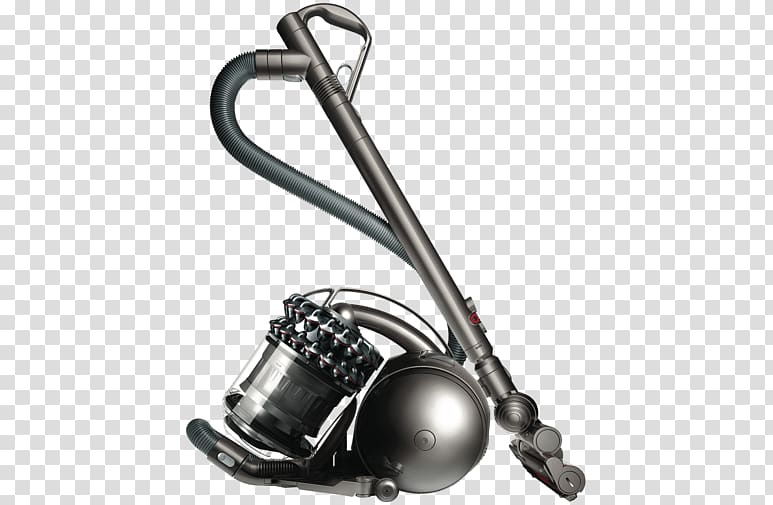 Vacuum cleaner Dyson Cinetic Big Ball Animal Home appliance Dyson DC54 Animal, others transparent background PNG clipart