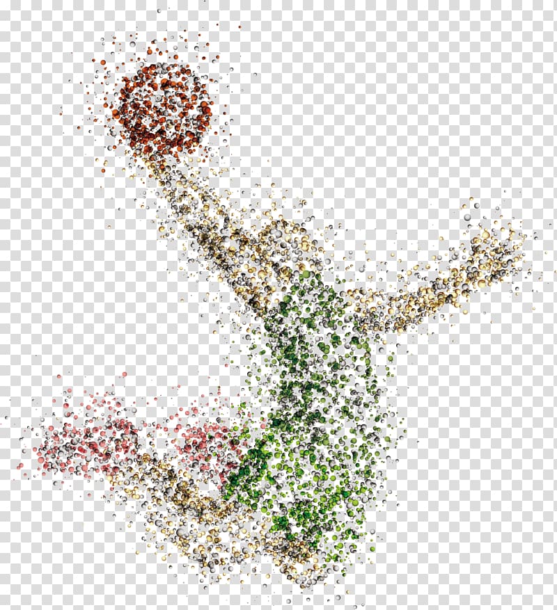 Basketball , Creative Basketball Players transparent background PNG clipart