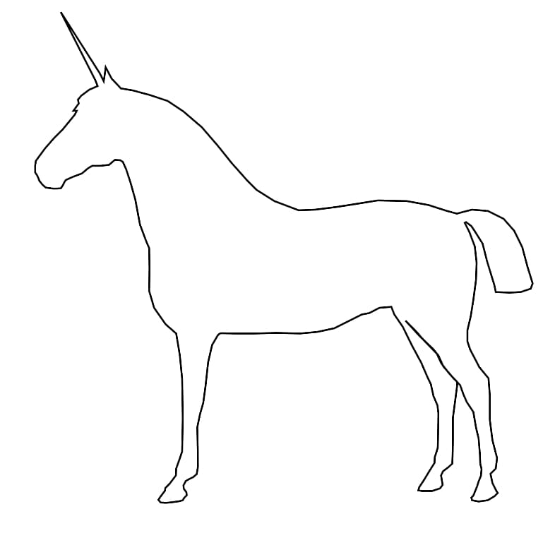 Tennessee Walking Horse Drawing , Car Outline Logo transparent background PNG clipart