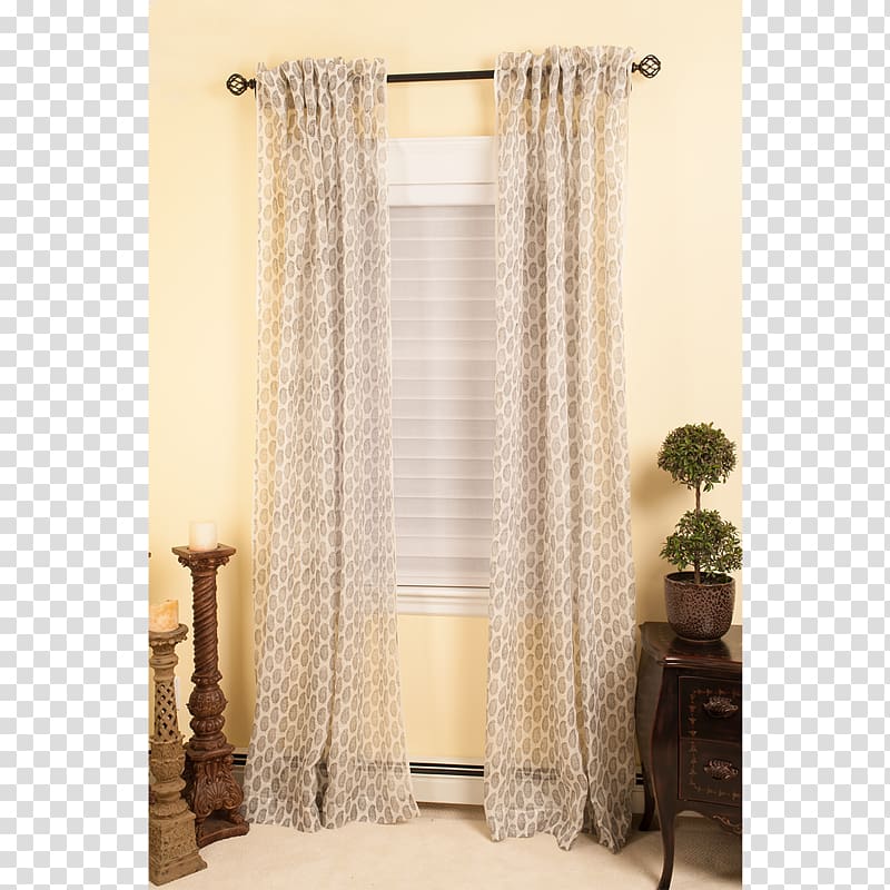 Curtain Window treatment Light Drapery, child safety panels transparent background PNG clipart