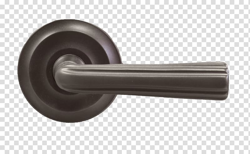 Door handle, door lock transparent background PNG clipart