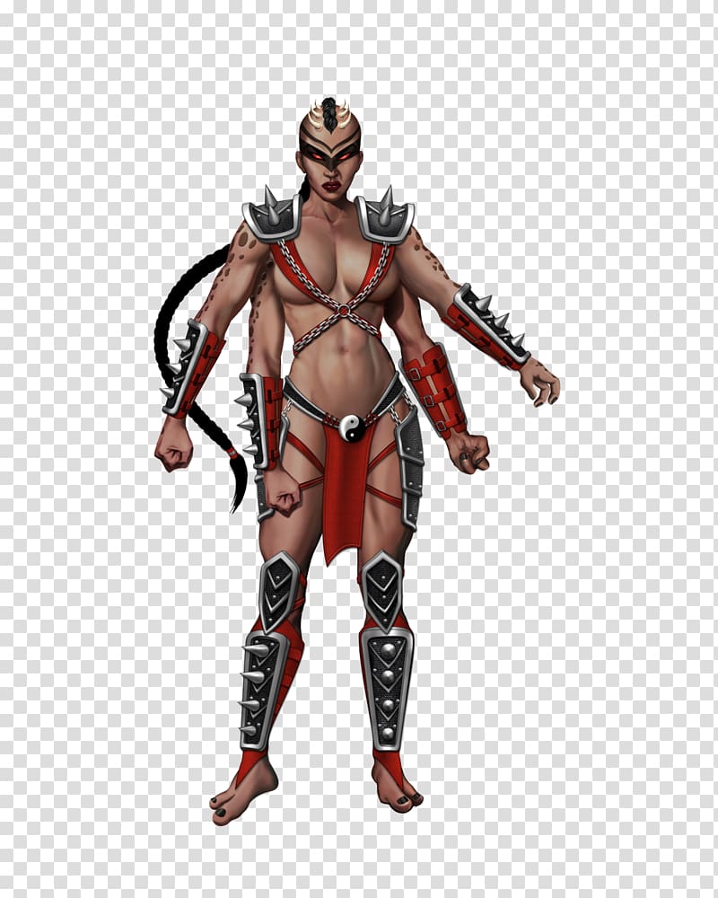Mortal Kombat Sheeva Kitana Mileena Jade, Scorpion mortal kombat transparent background PNG clipart