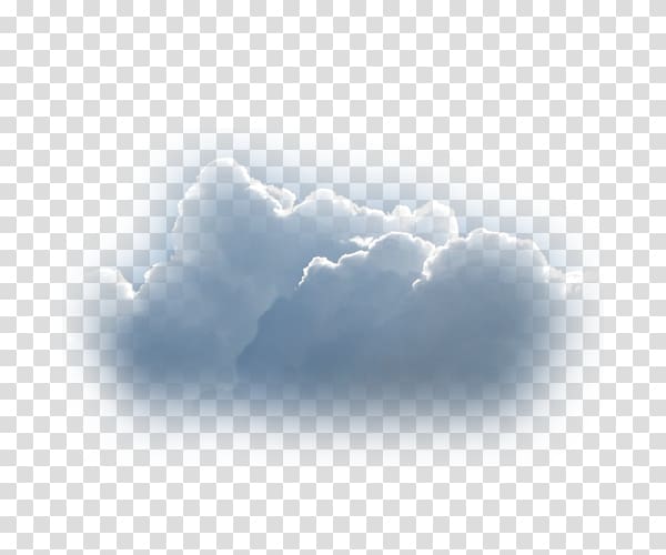 cumulus clouds, Black and white Sky , Cloudy clouds transparent background PNG clipart