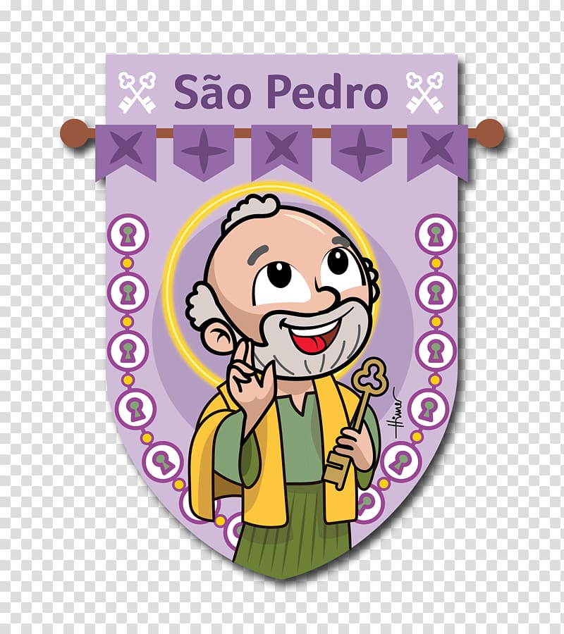 Contos tradicionais do Brasil Saint Prayer Short story Religion, santos populares transparent background PNG clipart