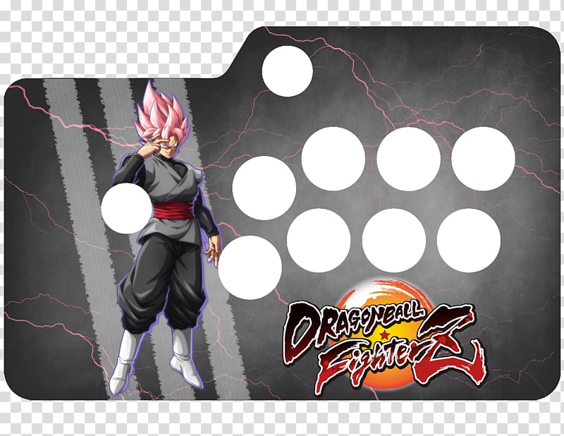 Dragon Ball FighterZ Goku Dragon Ball: Zenkai Battle Royal Dragon Ball Xenoverse 2 Trunks, goku transparent background PNG clipart