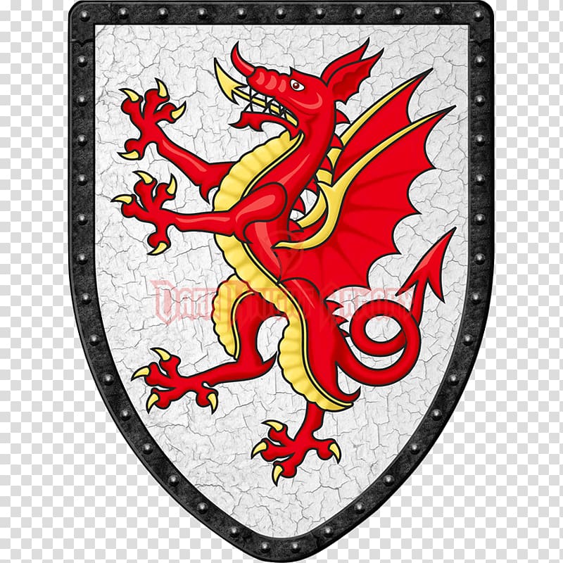 Wales Wars of the Roses Welsh Dragon House of Tudor, dragon transparent background PNG clipart