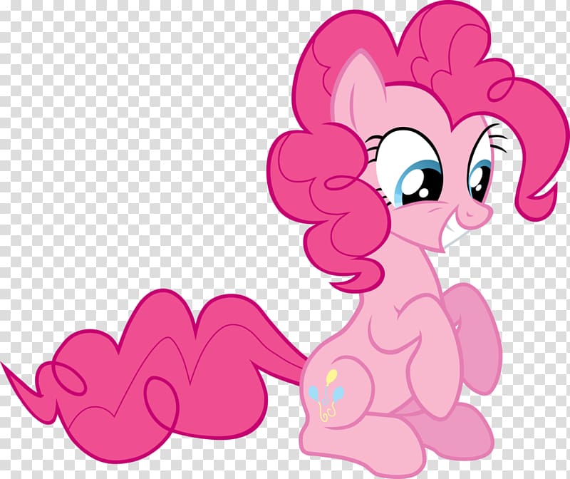 Pinkie Pie Rarity Twilight Sparkle Rainbow Dash , pie transparent background PNG clipart