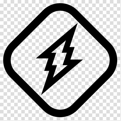Lightning Computer Icons Encapsulated PostScript Thunderstorm, bolt transparent background PNG clipart