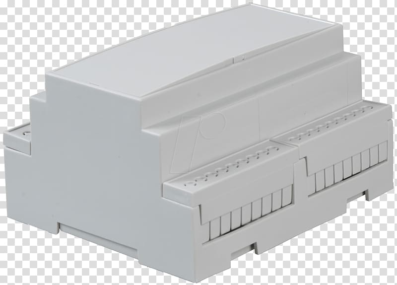 Electronics DIN rail CamdenBoss Ltd Electrical enclosure, others transparent background PNG clipart