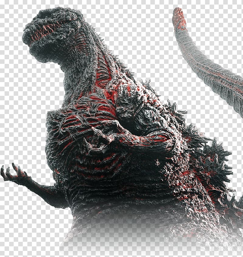 Japan Godzilla Toho Co., Ltd. Film Kaiju, godzilla transparent background PNG clipart
