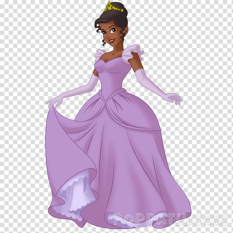 The Princess in Black Tiana Drawing Chibiusa, princess transparent background PNG clipart