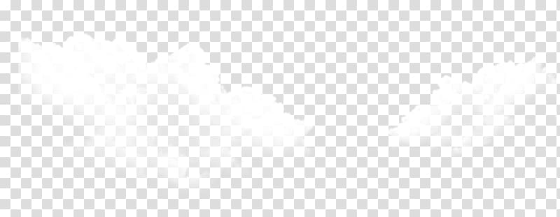 hd white clouds transparent background PNG clipart