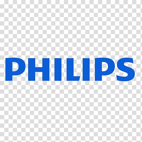 Logo Brand Philips Malasyia Organization, philips Iron transparent background PNG clipart