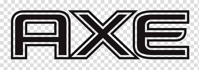 Axe Logo, Axe Logo transparent background PNG clipart