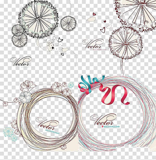 Euclidean Drawing Line art, Line drawing fashion elements background transparent background PNG clipart