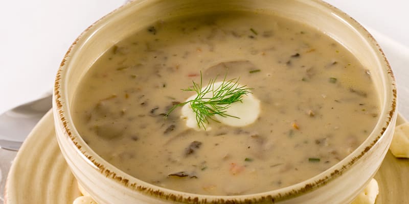 Cream of mushroom soup Bisque Tomato soup, soup transparent background PNG clipart