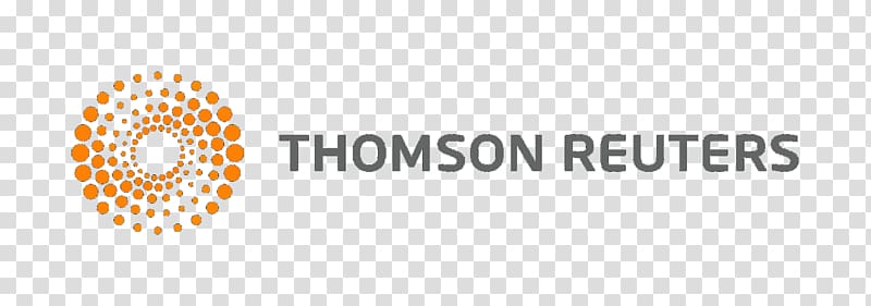 Thomson Reuters Corporation Business Eikon Thomson One, Business transparent background PNG clipart