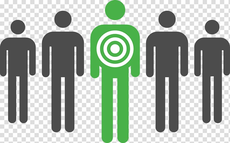 Target market Targeted advertising Marketing Target audience, Marketing transparent background PNG clipart