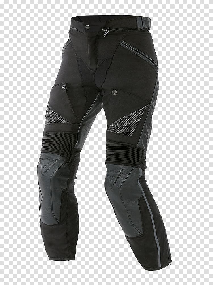 Tactical pants Dainese Clothing Motorcycle personal protective equipment, motorcycle transparent background PNG clipart