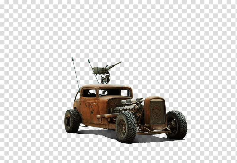 Max Rockatansky YouTube Car Mad Max, charlize theron transparent background PNG clipart