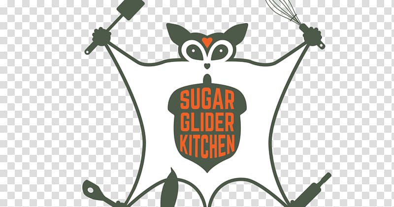 Pastry chef Food Baking Literary cookbook, animated sugar glider transparent background PNG clipart