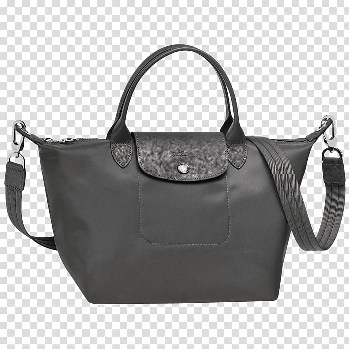 Longchamp Handbag Tote bag Pliage, bag transparent background PNG clipart