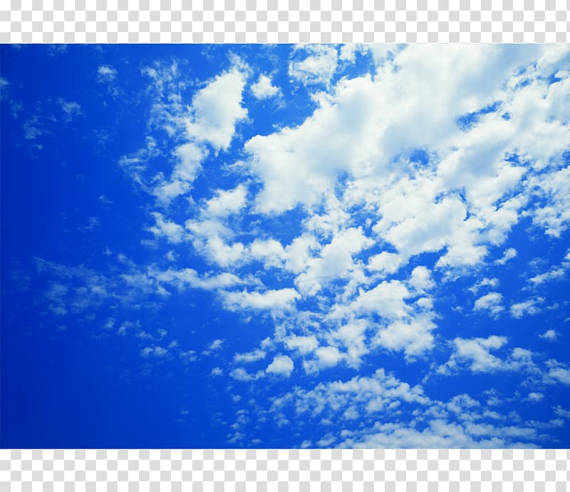 Sky Cloud Blue Desktop , sky transparent background PNG clipart