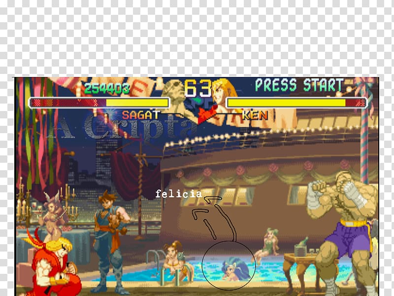 Street Fighter Alpha 2 Ken Masters Marvel Super Heroes vs. Street Fighter, Street Fighter Alpha 3 transparent background PNG clipart