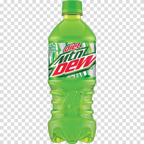 Fizzy Drinks Diet Mountain Dew Pepsi Diet drink Diet Coke, mountain dew transparent background PNG clipart