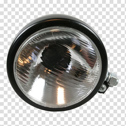 Headlamp, design transparent background PNG clipart