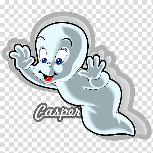 Casper Wendy the Good Little Witch , others transparent background PNG clipart