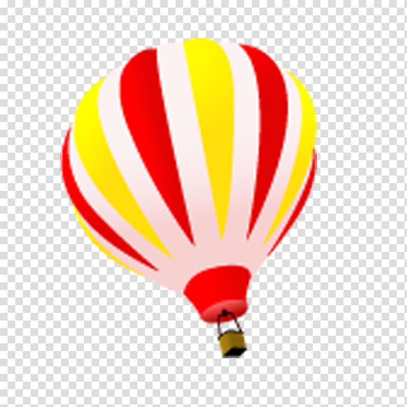 Hot air balloon Atmosphere of Earth, garden,landscape,entertainment,balloon transparent background PNG clipart
