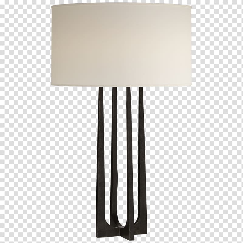 Lamp Light Table Iron Sconce, fowler transparent background PNG clipart