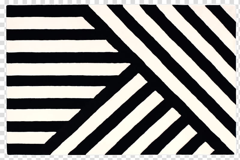 Line Drawing Composition Monochrome Chart, stripe transparent background PNG clipart