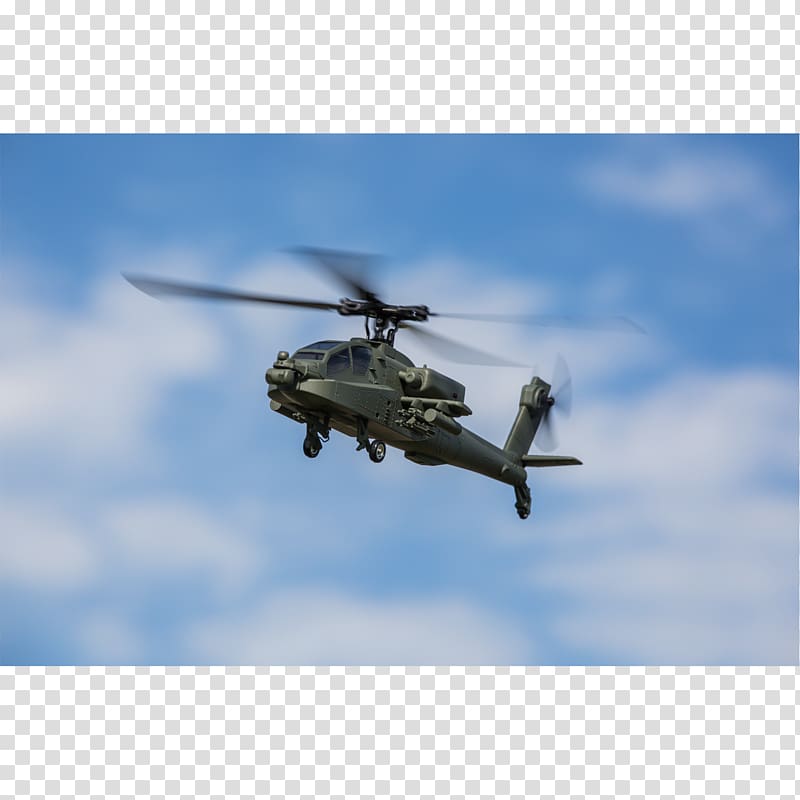 Helicopter rotor Boeing AH-64 Apache Aircraft Sikorsky UH-60 Black Hawk, apache helicopter transparent background PNG clipart