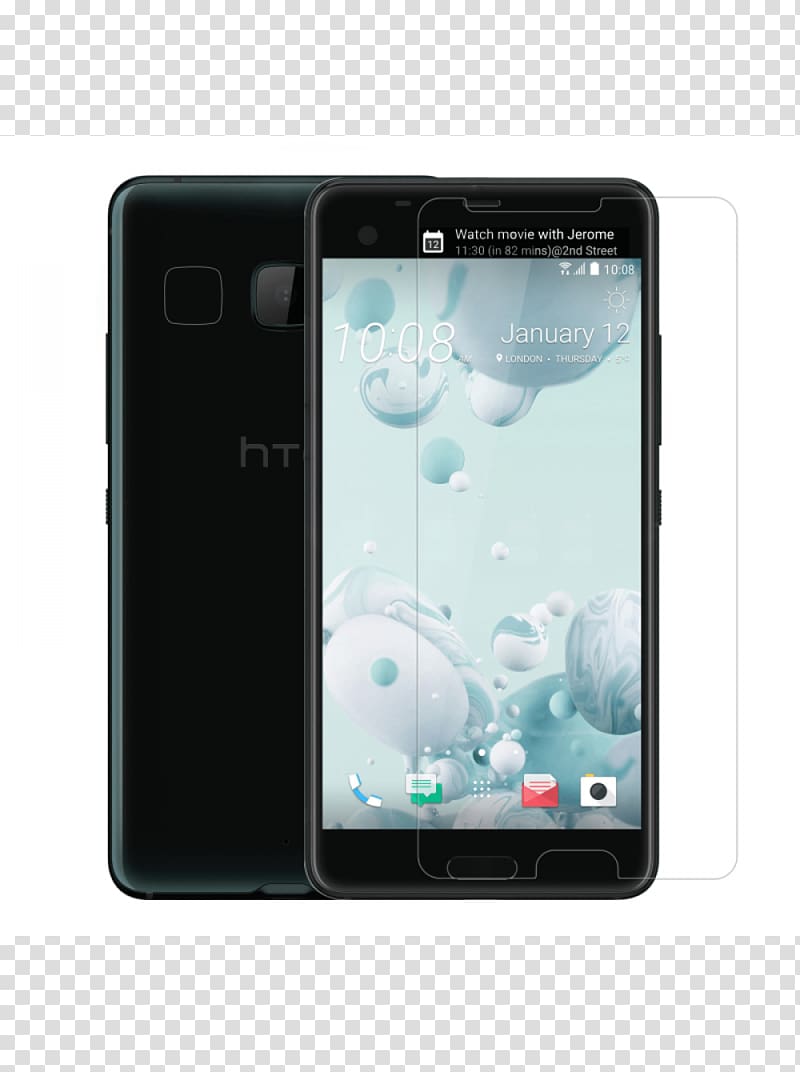 HTC U Play HTC U11 Telephone Dual SIM, smartphone transparent background PNG clipart
