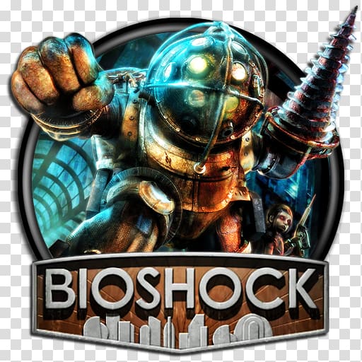 BioShock 2 BioShock Infinite BioShock: The Collection Prototype, Bioshock transparent background PNG clipart