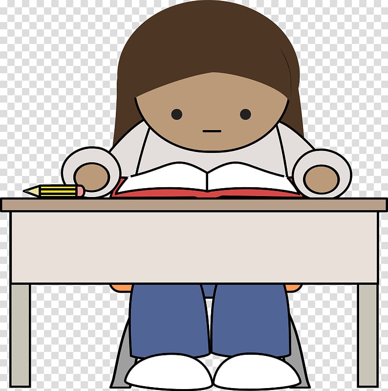 Student Study skills School , reading transparent background PNG clipart